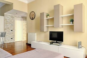 JOIVY Cozy flat near CityLife district