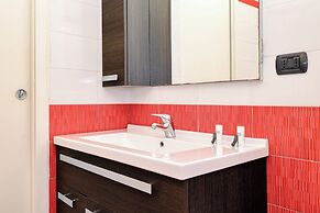 JOIVY Cozy flat near CityLife district