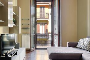 JOIVY Cozy flat near CityLife district