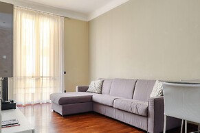 JOIVY Cozy flat near CityLife district