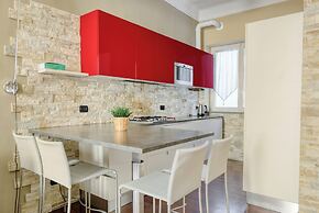 JOIVY Cozy flat near CityLife district