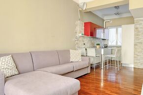 JOIVY Cozy flat near CityLife district