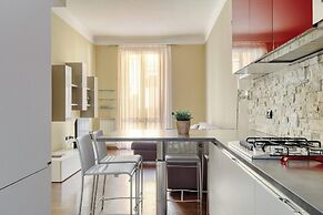 JOIVY Cozy flat near CityLife district