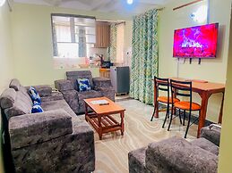 Zedek Suites