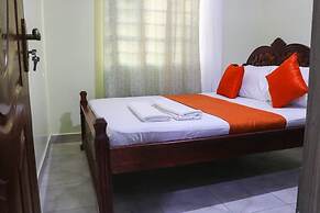 Zedek Suites