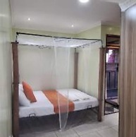 Zedek Suites