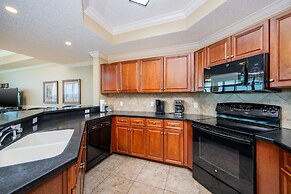 Phoenix West 1203 3 Bedroom Condo