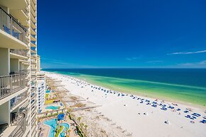 Phoenix West 1203 3 Bedroom Condo