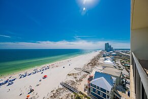 Phoenix West 1203 3 Bedroom Condo