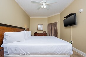 Phoenix West 1203 3 Bedroom Condo