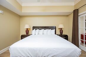 Phoenix West 1203 3 Bedroom Condo