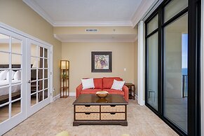 Phoenix West 1203 3 Bedroom Condo