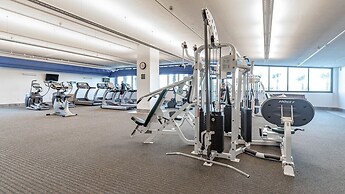 Phoenix West 1203 3 Bedroom Condo