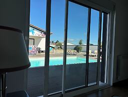 Spacious Quiet Charming Villa With Private Pool and Close to Lisbon