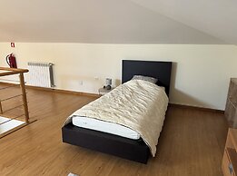 Spacious Quiet Charming Villa With Private Pool and Close to Lisbon