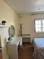 Spacious Quiet Charming Villa With Private Pool and Close to Lisbon