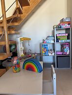 Spacious Quiet Charming Villa With Private Pool and Close to Lisbon