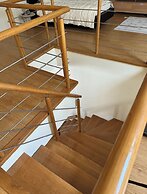 Spacious Quiet Charming Villa With Private Pool and Close to Lisbon