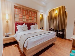 Hotel Ratan Mahal