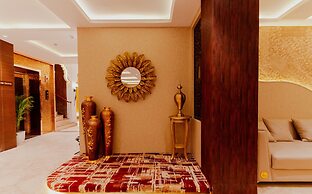 Hotel Ratan Mahal