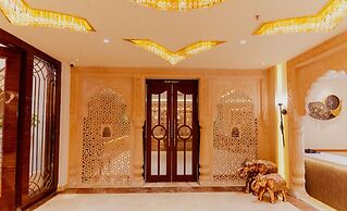 Hotel Ratan Mahal