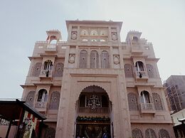 Hotel Ratan Mahal
