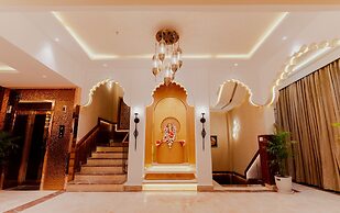 Hotel Ratan Mahal