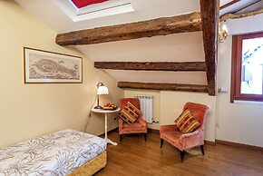 Residenza Santo Stefano