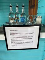 Secret Beach Cabanas