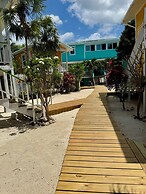 Secret Beach Cabanas