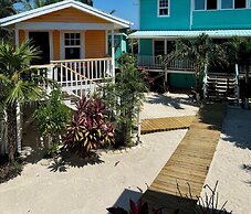 Secret Beach Cabanas