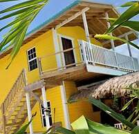 Secret Beach Cabanas