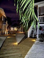 Secret Beach Cabanas