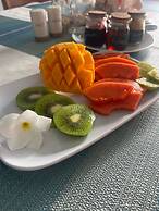 Secret Beach Cabanas