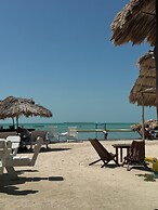 Secret Beach Cabanas