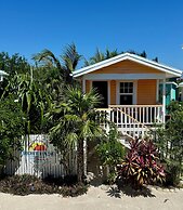 Secret Beach Cabanas