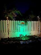 Secret Beach Cabanas