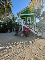 Secret Beach Cabanas
