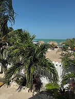 Secret Beach Cabanas