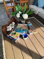 Secret Beach Cabanas