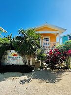 Secret Beach Cabanas