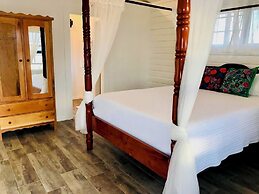 Secret Beach Cabanas