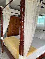 Secret Beach Cabanas