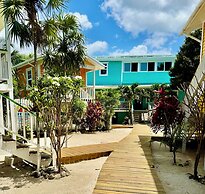 Secret Beach Cabanas