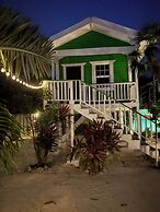 Secret Beach Cabanas