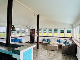 Secret Beach Cabanas
