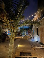 Secret Beach Cabanas