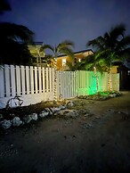 Secret Beach Cabanas