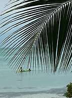 Secret Beach Cabanas