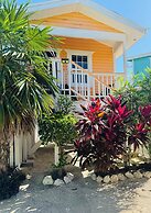 Secret Beach Cabanas